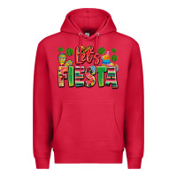 Cardinal let's fiesta Premium Hoodie - JahusDesignShop