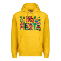 Lemon let's fiesta Premium Hoodie - JahusDesignShop