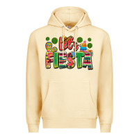 Pina Colada let's fiesta Premium Hoodie - JahusDesignShop