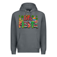Rock let's fiesta Premium Hoodie - JahusDesignShop