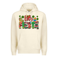 Sandshell let's fiesta Premium Hoodie - JahusDesignShop