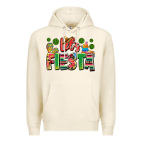 Tofu let's fiesta Premium Hoodie - JahusDesignShop