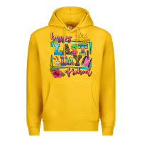 Lemon happy last day of school Premium Hoodie - AdoDesignShop