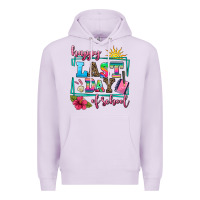 Lilac happy last day of school Premium Hoodie - AdoDesignShop
