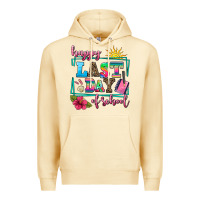 Pina Colada happy last day of school Premium Hoodie - AdoDesignShop