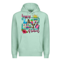 Seafoam happy last day of school Premium Hoodie - AdoDesignShop