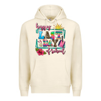 Tofu happy last day of school Premium Hoodie - AdoDesignShop