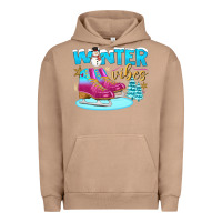 Pigment Burro winter vibes Urban Hoodie - BundleAndBundleShop