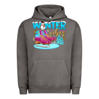 Pigment Tornado winter vibes Urban Hoodie - BundleAndBundleShop