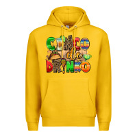 Lemon cinco de drinko Premium Hoodie - AdoDesignShop