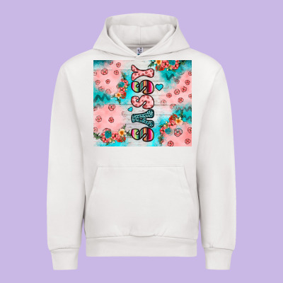 Sassy Urban Hoodie Designed By Jahusdesignshop