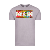 Vintage Zinc texas summer license plate Vintage Tee - Artiststas