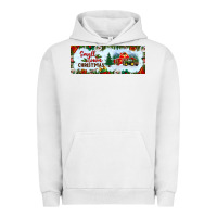 Pigment Lunar Rock small town christmas Urban Hoodie - BundleAndBundleShop