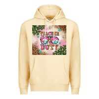 Pina Colada teacher of duty summer break Premium Hoodie - AdoDesignShop