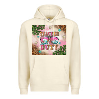 Sandshell teacher of duty summer break Premium Hoodie - AdoDesignShop
