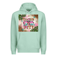Seafoam teacher of duty summer break Premium Hoodie - AdoDesignShop