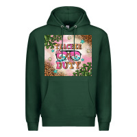 Sports Green teacher of duty summer break Premium Hoodie - AdoDesignShop