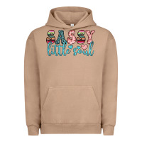 Pigment Burro sassy little soul Urban Hoodie - JahusDesignShop