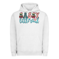 Pigment Lunar Rock sassy little soul Urban Hoodie - JahusDesignShop