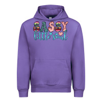 Tulip sassy little soul Urban Hoodie - JahusDesignShop