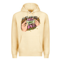 Pina Colada all the pretty girls roll like this Premium Hoodie - JahusDesignShop
