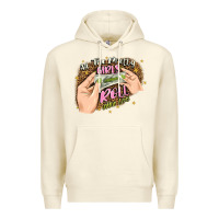 Sandshell all the pretty girls roll like this Premium Hoodie - JahusDesignShop