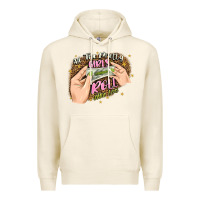 Tofu all the pretty girls roll like this Premium Hoodie - JahusDesignShop