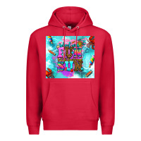Cardinal summer break and school Premium Hoodie - AdoDesignShop