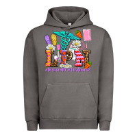 Pigment Tornado easter lpn licensed practical nurse Urban Hoodie - AdoDesignShop