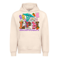 Sandshell easter lpn licensed practical nurse Urban Hoodie - AdoDesignShop