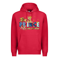 Cardinal the price has arrived Premium Hoodie - JahusDesignShop