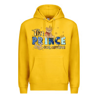 Lemon the price has arrived Premium Hoodie - JahusDesignShop