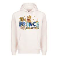 Pale Pink the price has arrived Premium Hoodie - JahusDesignShop
