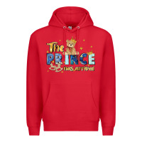 Red the price has arrived Premium Hoodie - JahusDesignShop