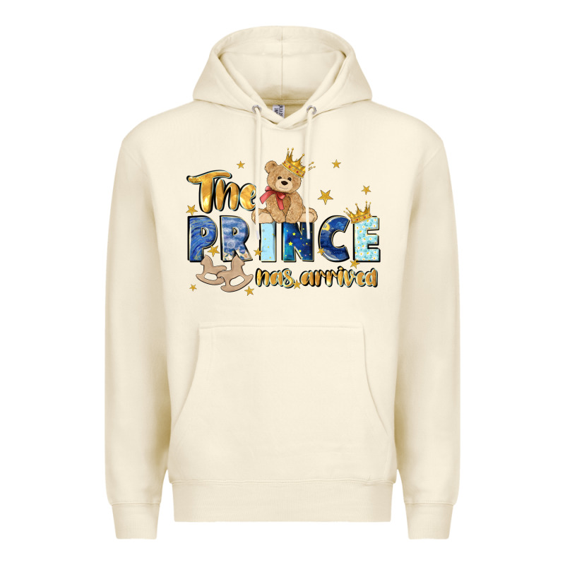 The Price Has Arrived Premium Hoodie by JahusDesignShop | Teevron