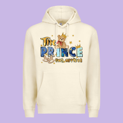 The Price Has Arrived Premium Hoodie Designed By Jahusdesignshop