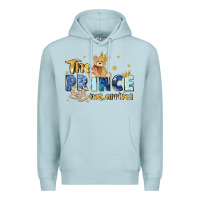 Blue Mist the price has arrived Premium Hoodie - JahusDesignShop
