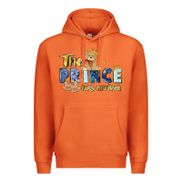 Carrot the price has arrived Premium Hoodie - JahusDesignShop