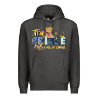 Charcoal Heather the price has arrived Premium Hoodie - JahusDesignShop