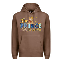 Chestnut the price has arrived Premium Hoodie - JahusDesignShop