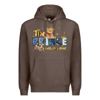 Coffee the price has arrived Premium Hoodie - JahusDesignShop