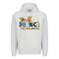 Dove Grey the price has arrived Premium Hoodie - JahusDesignShop