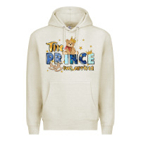 Oatmeal Heather the price has arrived Premium Hoodie - JahusDesignShop