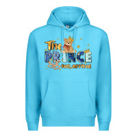 Ocean Blue the price has arrived Premium Hoodie - JahusDesignShop