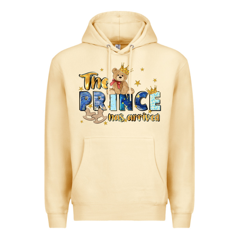 The Price Has Arrived Premium Hoodie by JahusDesignShop | Teevron