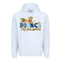 White the price has arrived Premium Hoodie - JahusDesignShop