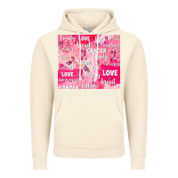 Vintage Artic breast cancer awareness pink Vintage Hoodie - AdoDesignShop