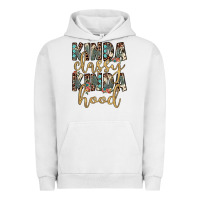 Pigment Lunar Rock kinda classy kinda hood Urban Hoodie - JahusDesignShop