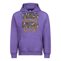 Tulip kinda classy kinda hood Urban Hoodie - JahusDesignShop