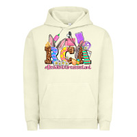 Easter  Rca Resident Care Assistant Urban Hoodie | Teevron